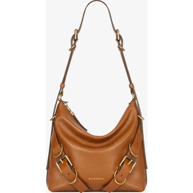 Givenchy, Shoulder Bags, female, Brown, ONE SIZE, Brown Leather Shoulder Bag