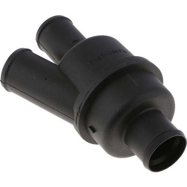 Engine Coolant Thermostat Assembly for DISCOVERY SERIES II SE