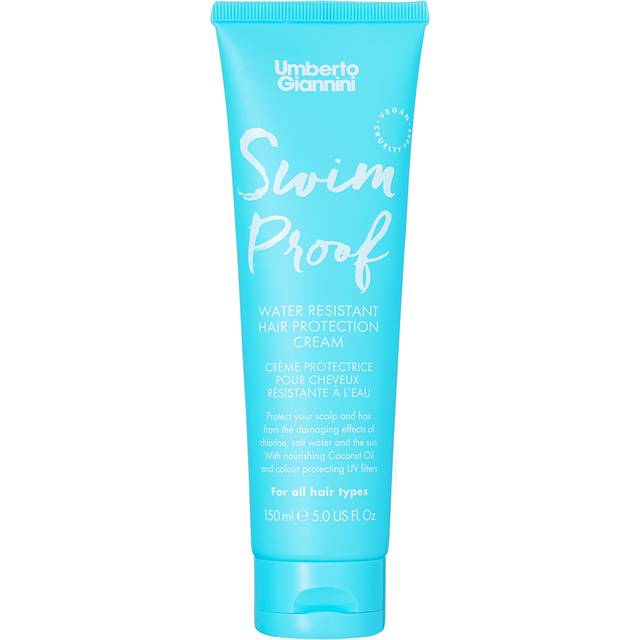 Umberto Giannini Swim Proof Hair Protect Cream 150ml
