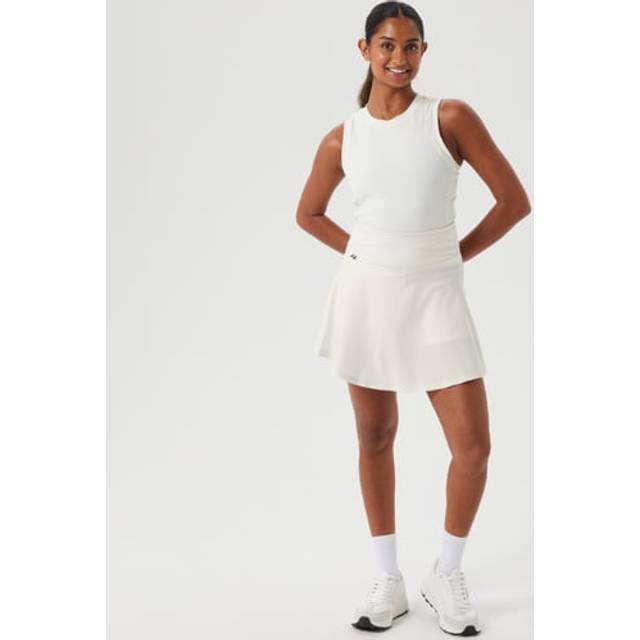 Björn Borg Ace Skirt Pocket Vit, XS