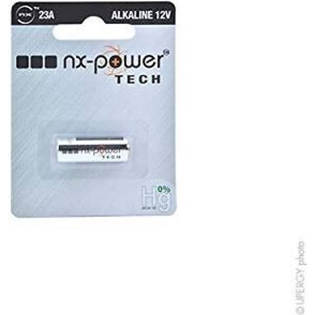 Ring Nx23a A23 Battery Alkaline Battery