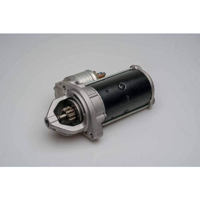 Startmotor - Mercedes - Sprinter, W124, W211, W639, W203, W210, W202, W638, C209, Viano, Sc