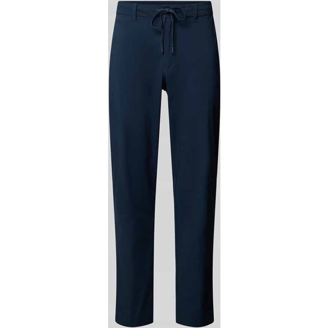 190 Regular Fit Tapered Bukser