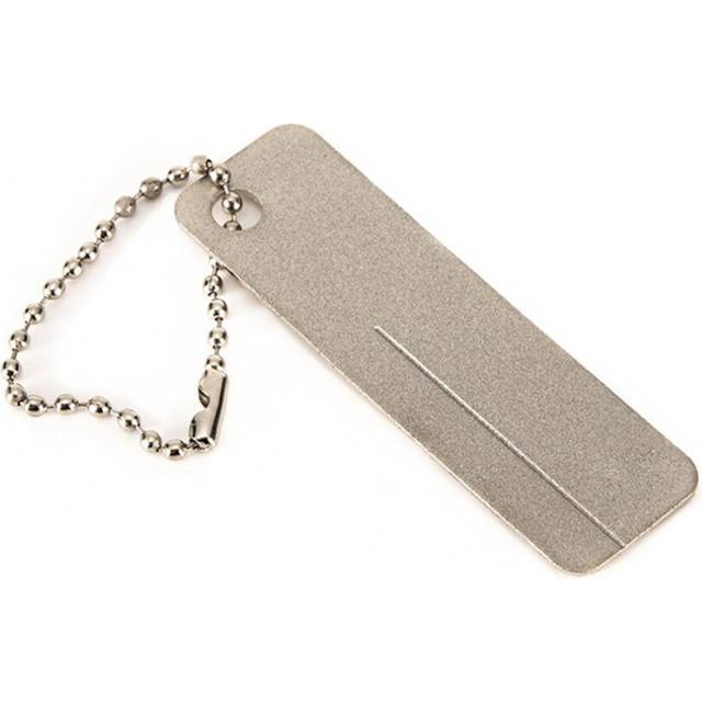 (a-Fish hook stone As picture) Portable Knife Sharpener Outdoor Camp Hike Knife Whetstone Sharpener Sharpen Fish Hook Pocket Diamond Tool knife sharpe