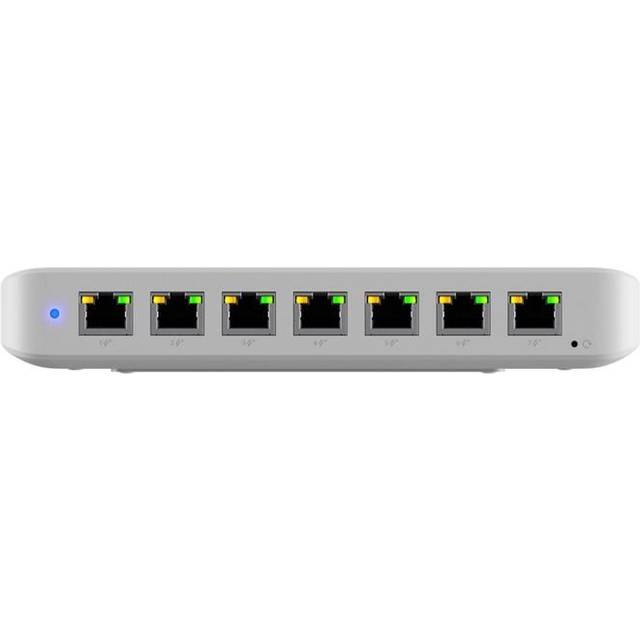 Ubiquiti UniFi Switch Ultra 8 Port PoE