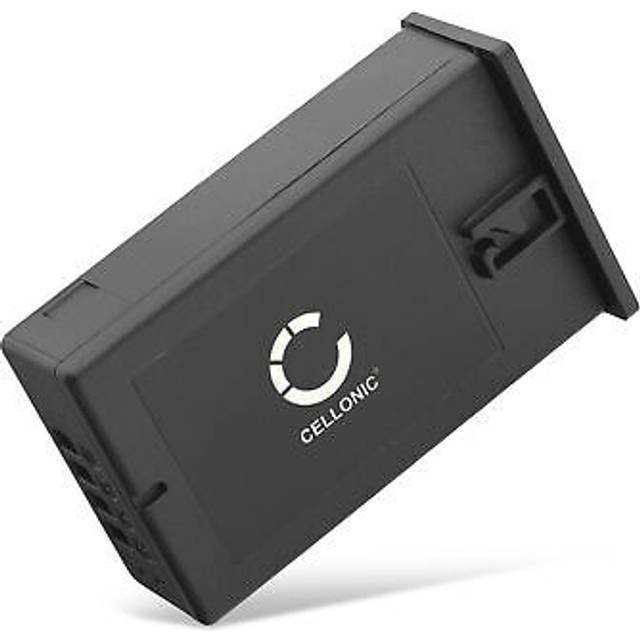 Battery for leica tl 900mah
