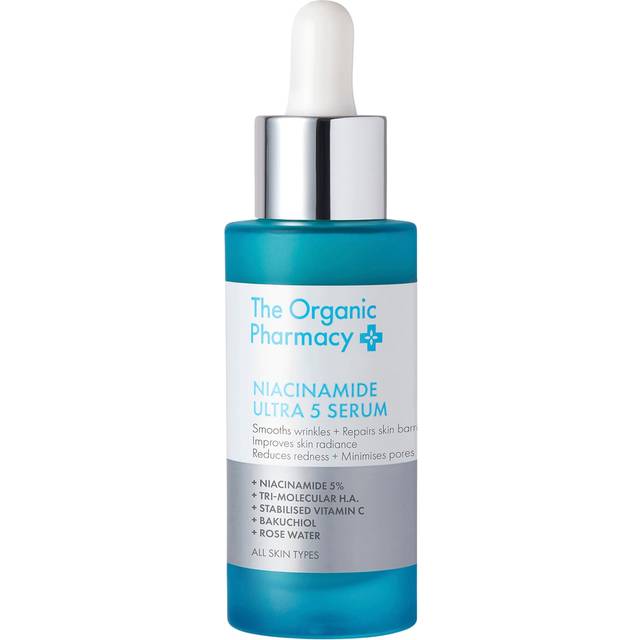 The Organic Pharmacy Niacinamide Ultra Serum 30 ml
