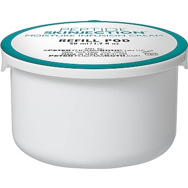 Peter Thomas Roth Refill Pod Peptide Skinjection Moisture Infusion Cream