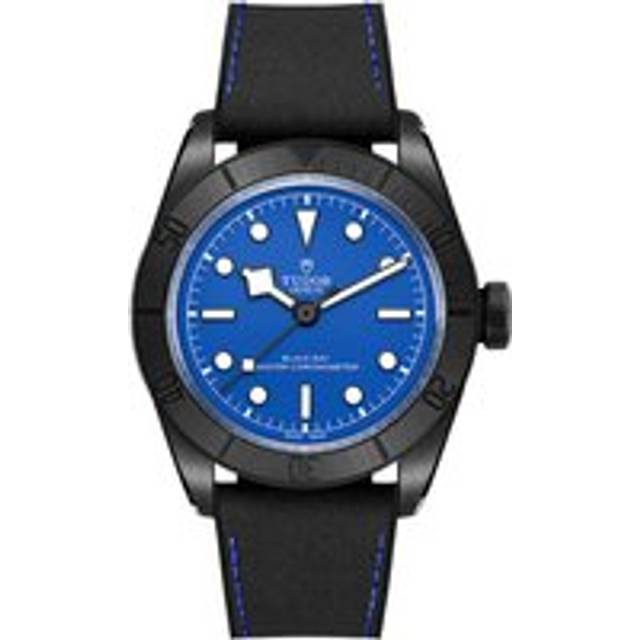 TUDOR Black Bay 41 Ceramic