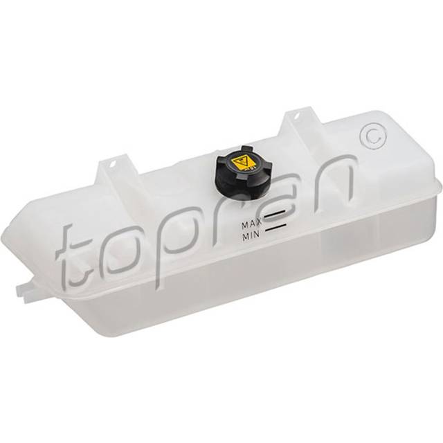 Expansion Tank, coolant 723 157