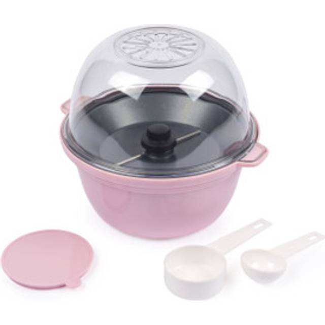 Giles & Posner Mini Popcorn Maker