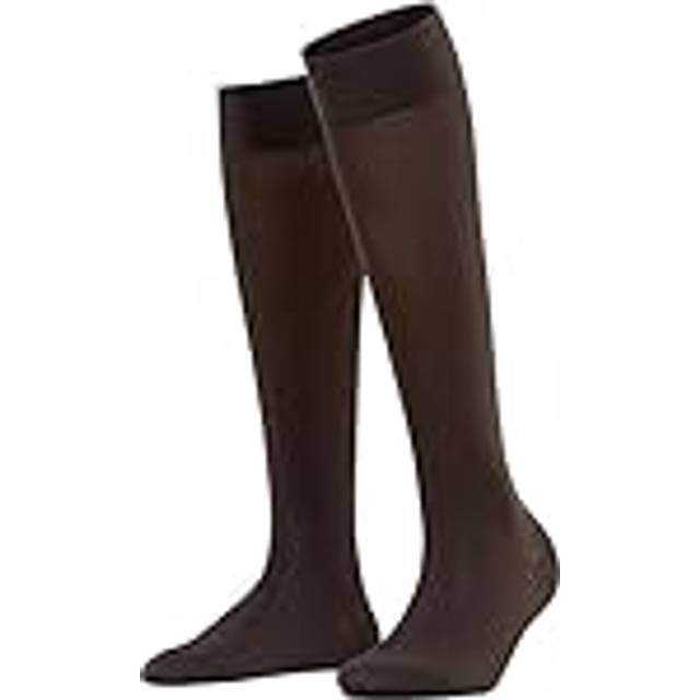 FALKE Cotton Touch Women Knee-high socks