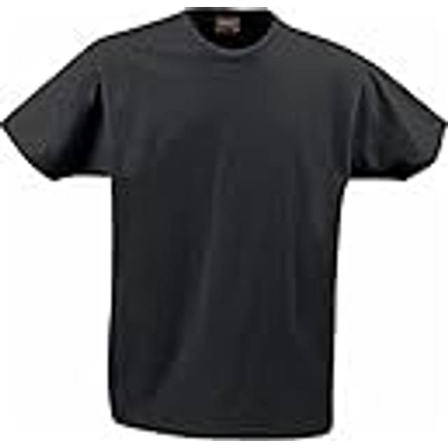 5264 T-shirt herr - Svart (3XL)