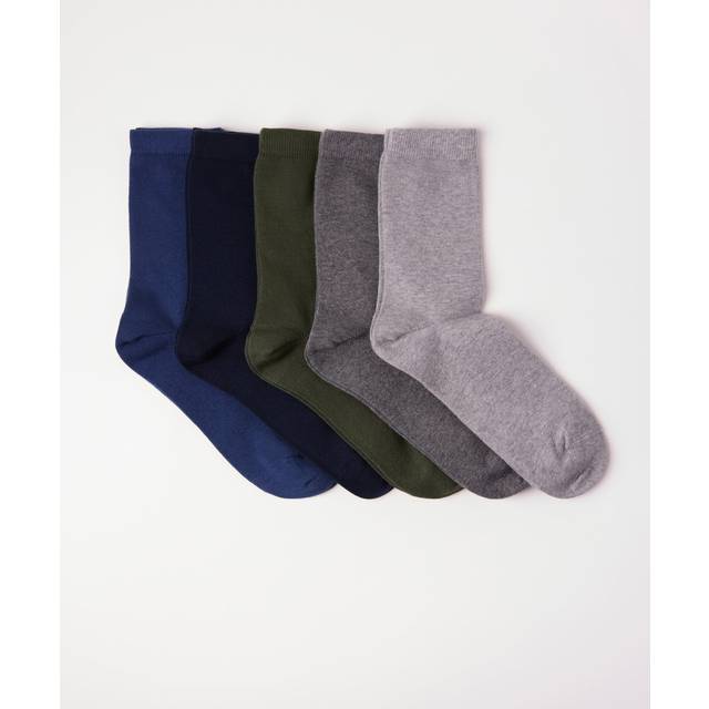 5-pack strumpor