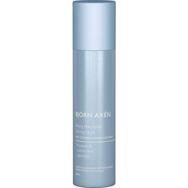 Björn Axén Fixing Hairspray Travel Size 80 ml
