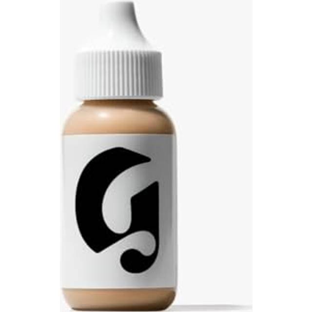 Glossier Perfecting Skin Tint For Dewy Sheer Coverage 30Ml G10