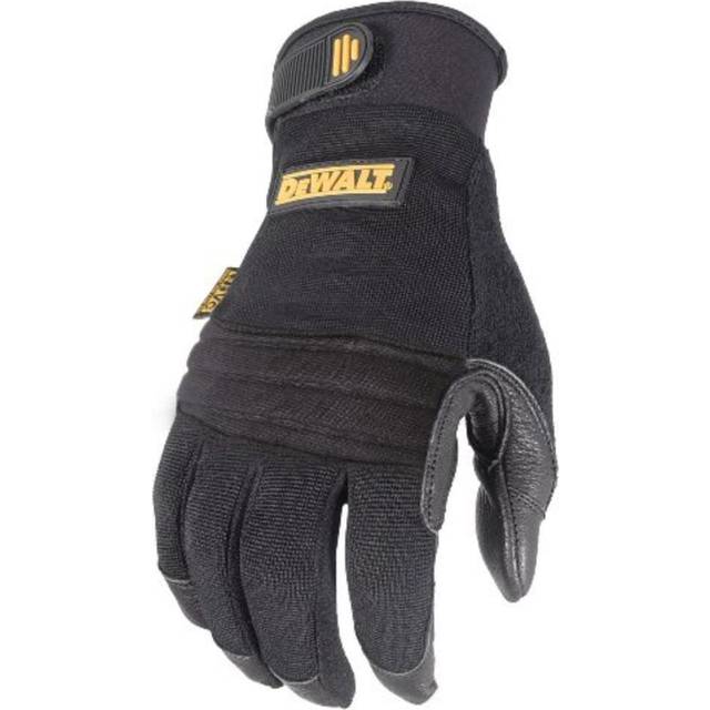 DeWalt DPG250 Large Vibration Reducing Premium Padded Glove  Large
