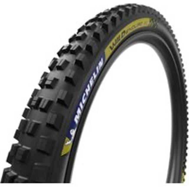Michelin Wild Enduro MS Racing Line Vikbart, Blå/Gul / 27.5" x 2.40 (27.5" x 2.40)