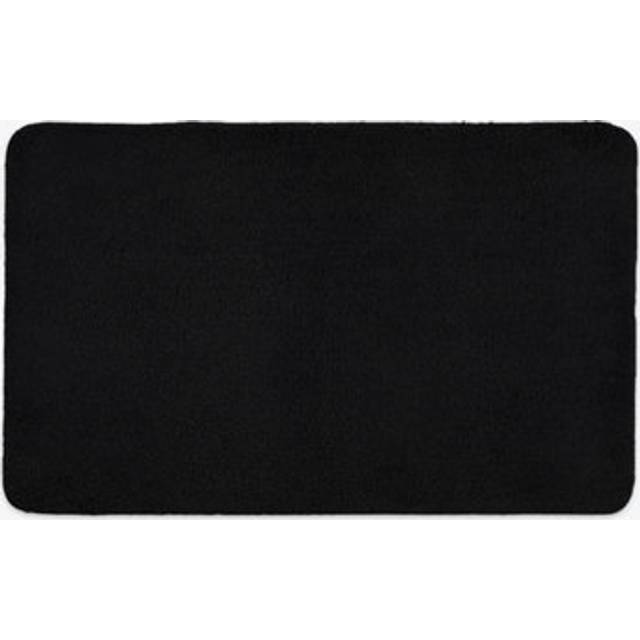 Super Soft Microfibre Bath Mat - Natural