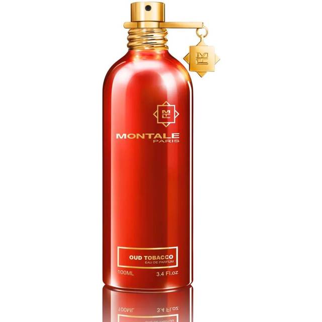 Montale Paris Oud Tobacco 50ml Eau De Parfum Spray
