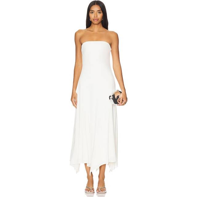 Lucia Maxi Dress
