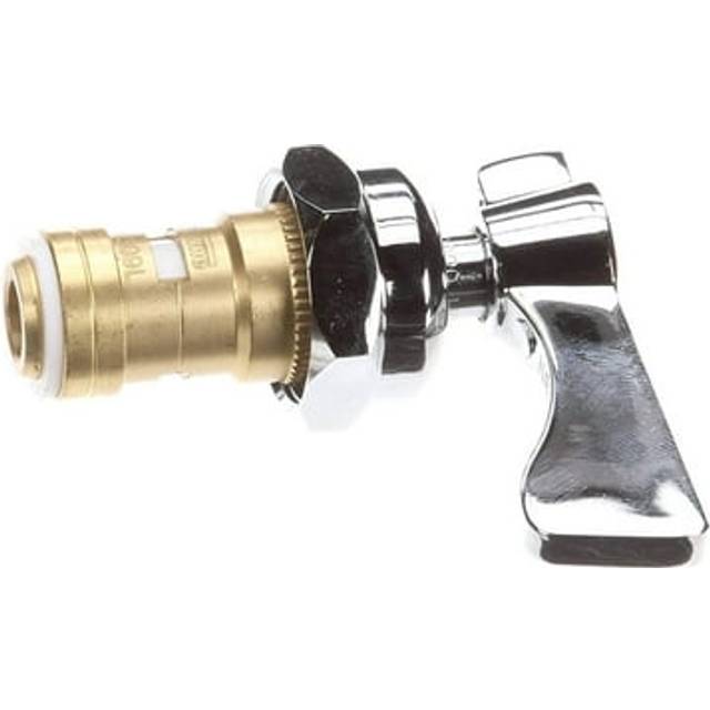 Krowne Royal Series 21-309L Low Lead Hot 1/4 Turn Ceramic Cartridge Valve and Handle Repair Kit for Commercial Food Industry Restaurant Hotel | Fits A