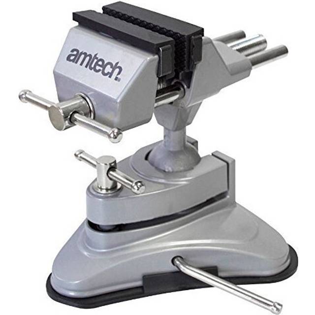 Amtech D3425 Suction Table Vice