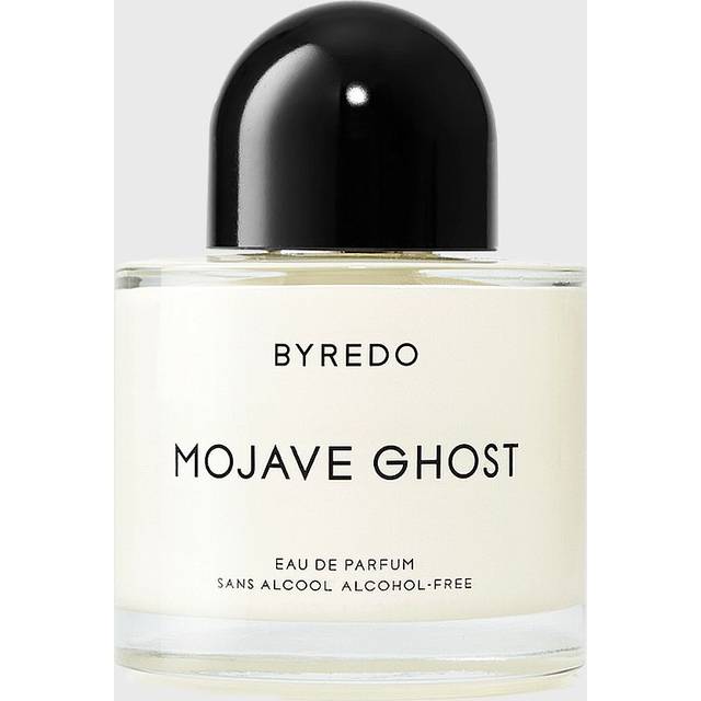 Byredo Mojave Ghost Alcohol-Free Eau De Parfum 100ml