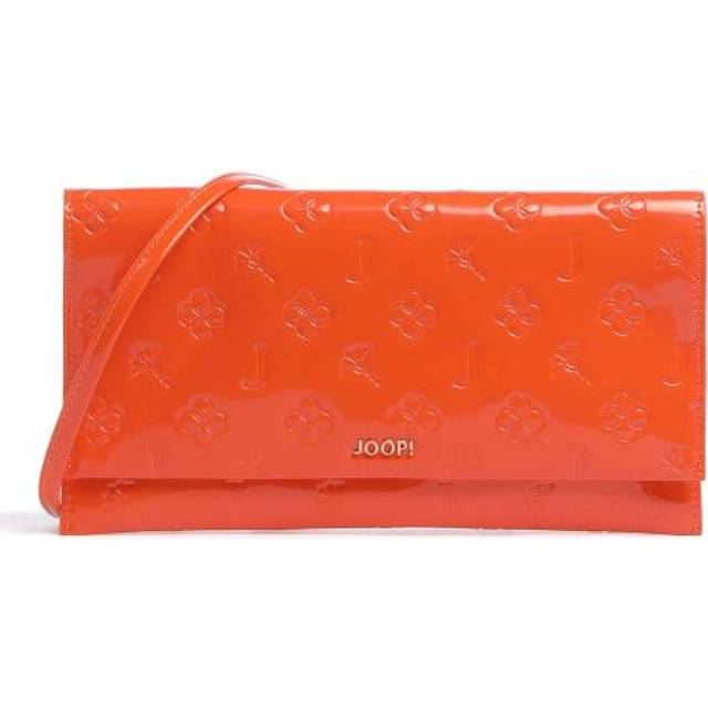 Joop! Decoro Lucente Clutch bag 27 cm orange