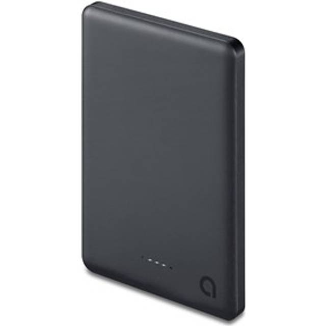 Andersson powerbank 5000 mAh med stöd för trådlös laddning MagSafe