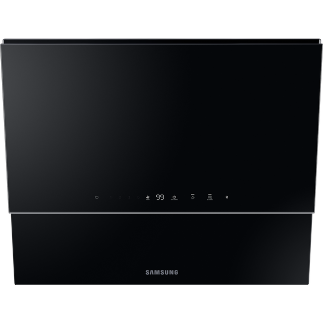Samsung Köksfläkt NK24C9804WB/UR med Auto Connectivity 60 cm