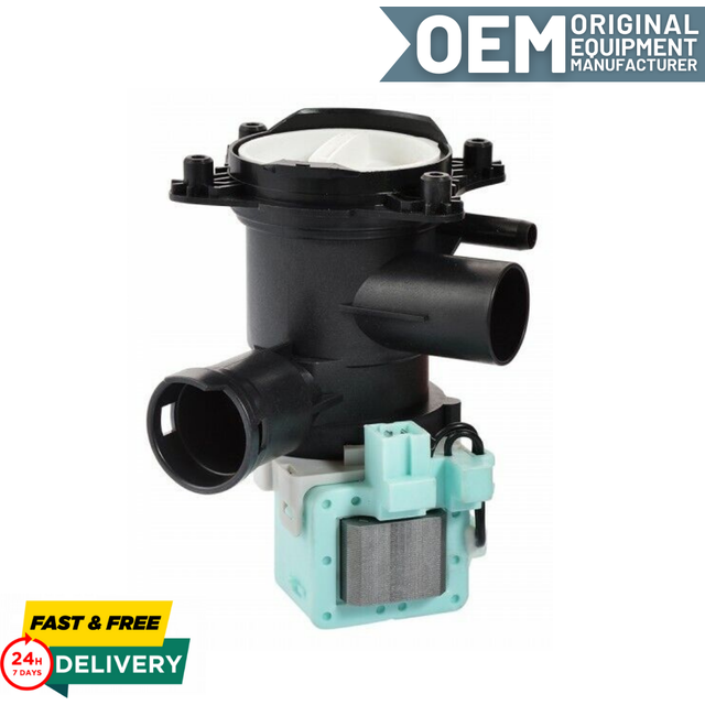 Bosch siemens washing machine water drain pump 145777 00145777 0014533