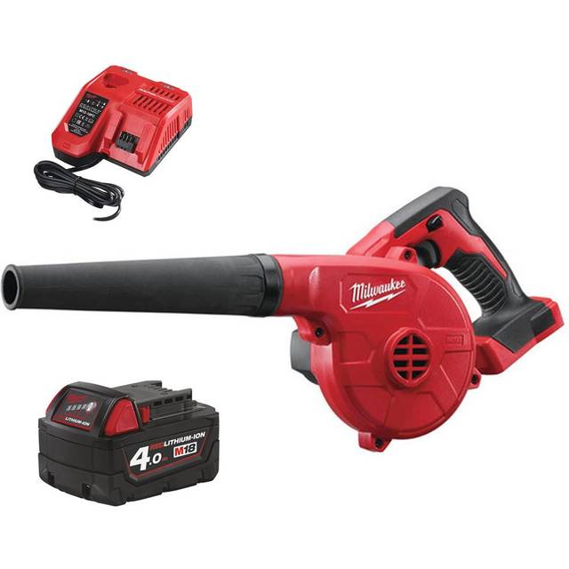 Milwaukee Blower M18bbl M18 18v Li-ion 1 L Express L L Genuine