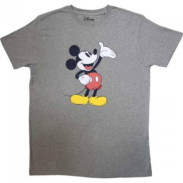 Disney  Shirts and Tops Reveal  - UK M - Grey - UK M