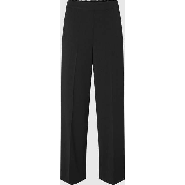 Wide Fit Trousers