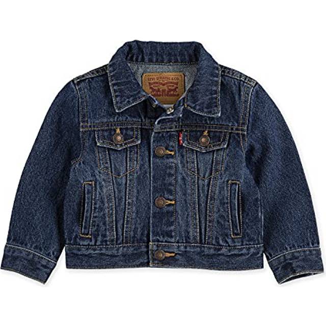 Levi's Boys' Denim Trucker Jacket  Providence  3T