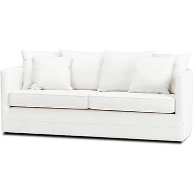 Monroe soffa off-white - Offwhite (A. 200 / B. 90 / C. 70 / D. 55 / E. 50 / F. 70)