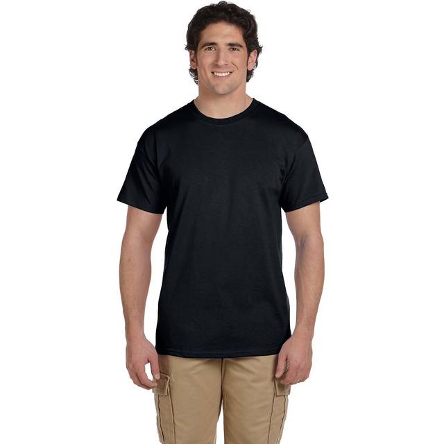 Adult HD cottonT-Shirt - cOOL MINT - XLD0102H7DBMX