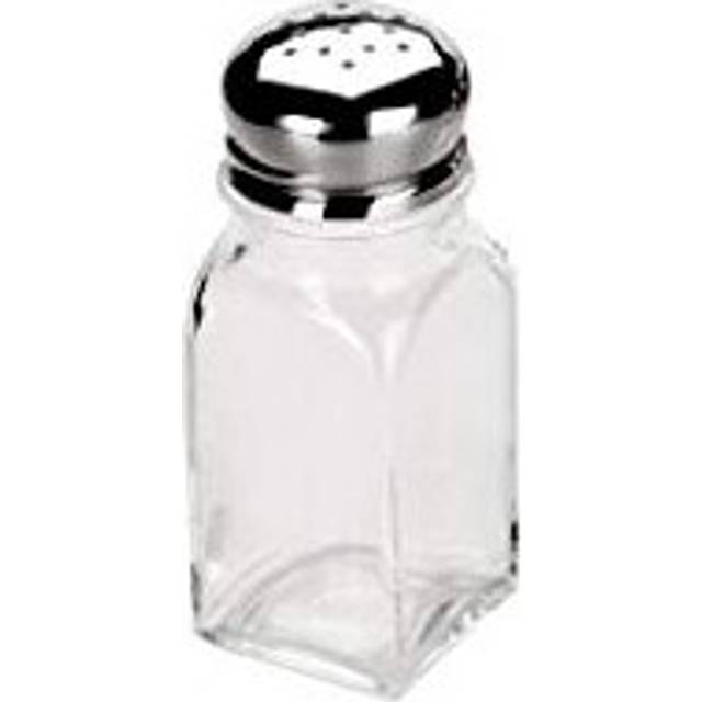 Ibili Large Salt & Pepper Shakers
