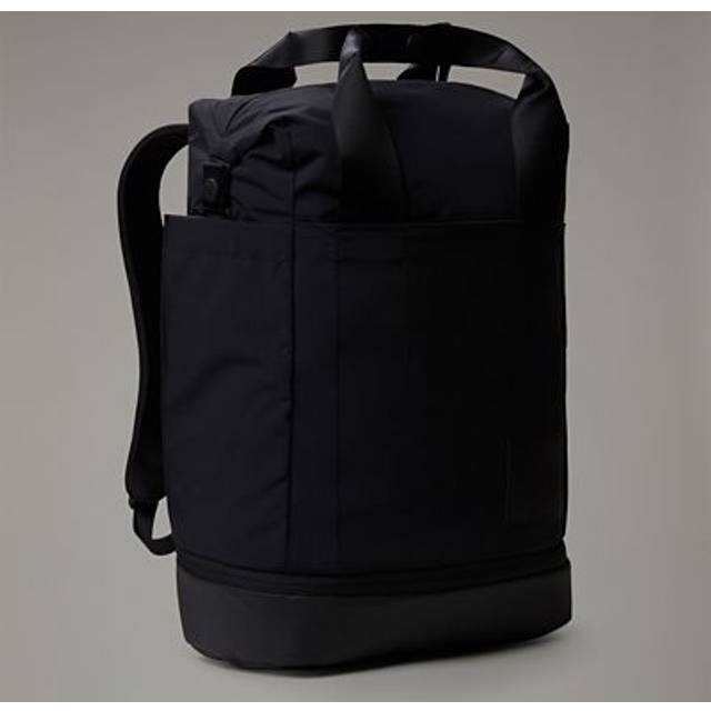 Backpack The North Face Never Stop Utility Pack Tnf Black/ Npf 26 l (26 l)