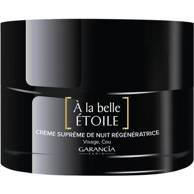 Garancia A La Belle Etoile Supreme Regenerating Night Cream 40 ml 40ml