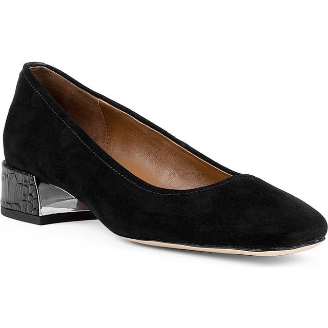 Donald Pliner Women's Dreww Mid Heel Pumps