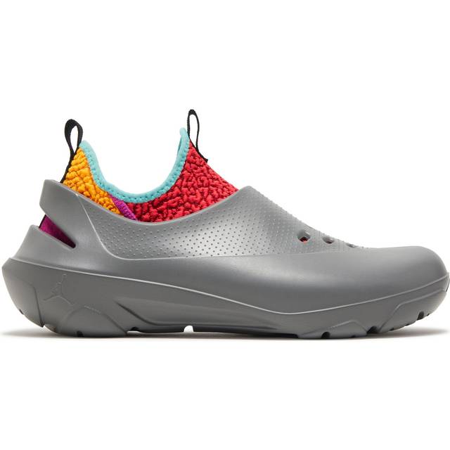Air Jordan System.23 'Grey Multi-Color' - grey - 8