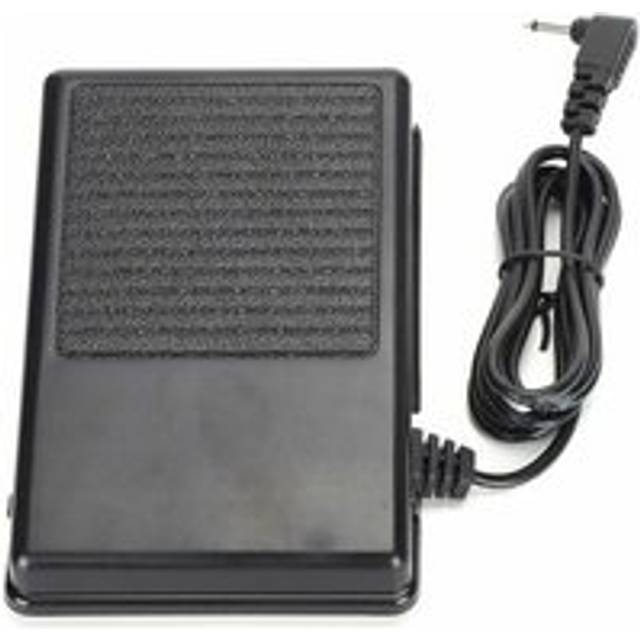 Lune - Sewing machine foot pedal speed controller and accessory power cord