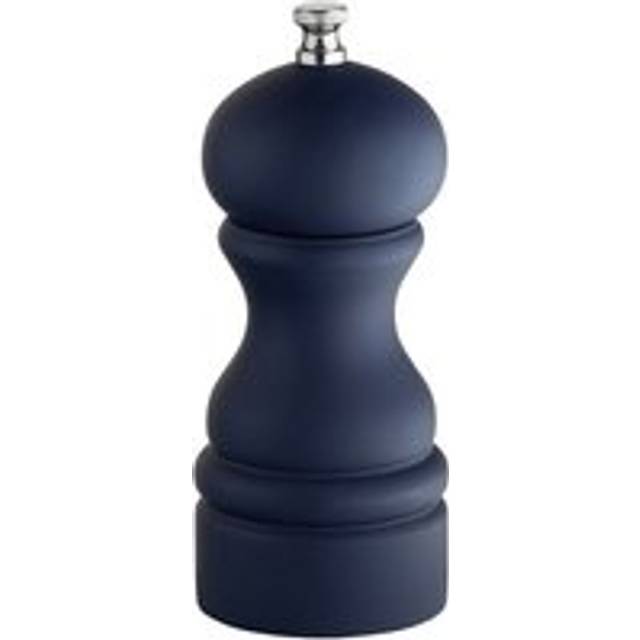 Wooden Navy Salt / Pepper Grinder 5" (1 x 6)
