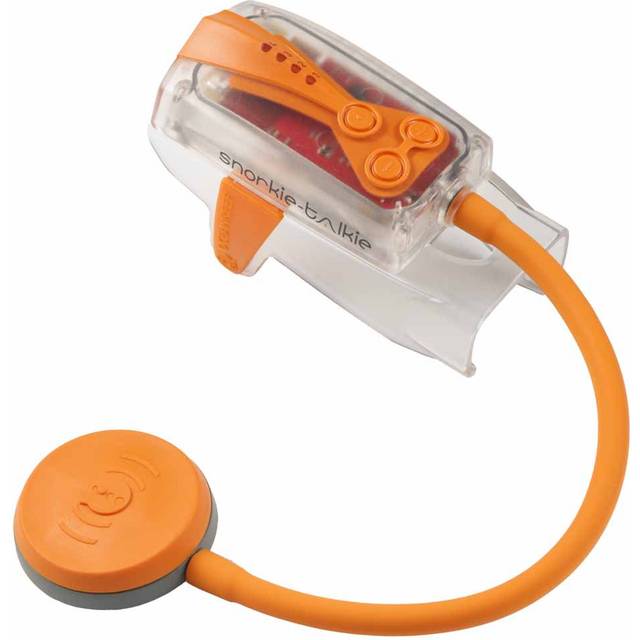 Ocean Reef Snorkie Talkie (Snorkelling Walkie Talkie)