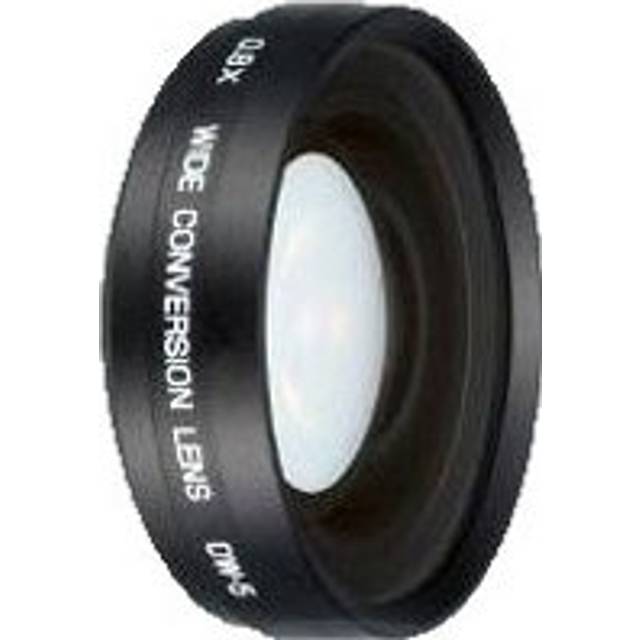 Pentax DW-5 Wide Conversion Lens for WG-3