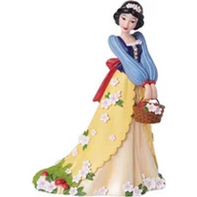 Enesco Disney Showcase Collection Botanical Snow White Figurine (20.7cm)