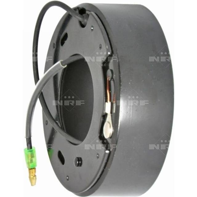 Coil, magnetic clutch compressor 38746