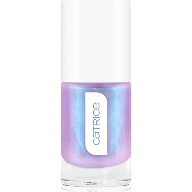 Catrice Poolside of Life Nail Lacquer C03 Purple Skies 8.9ml